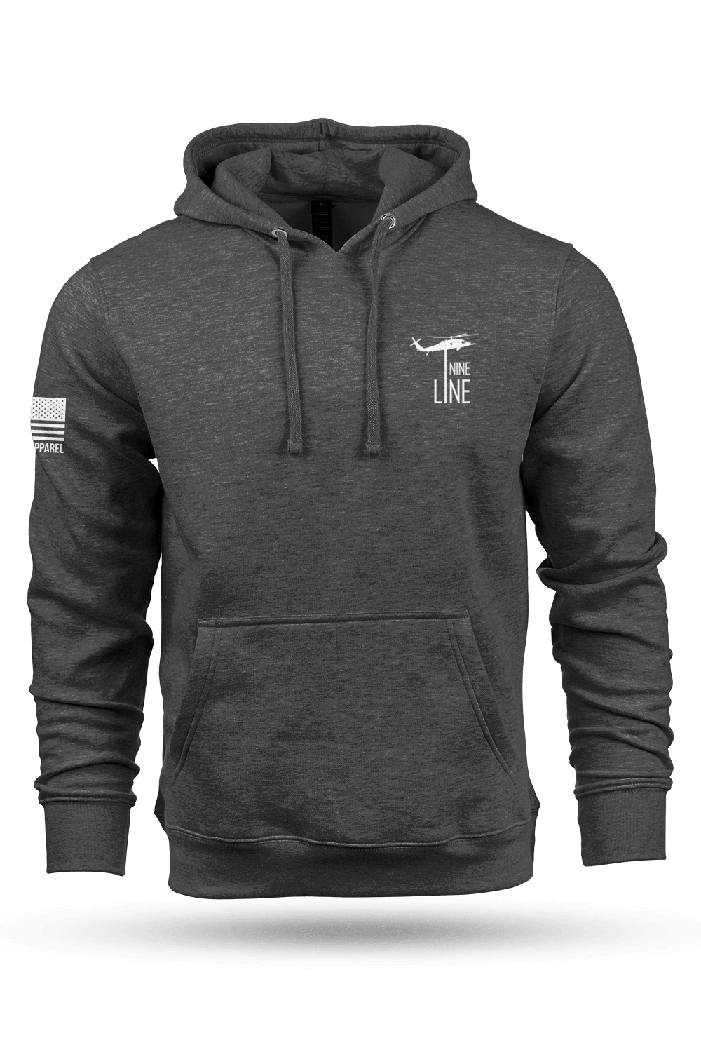 F4U Corsair Schematic - Hoodie