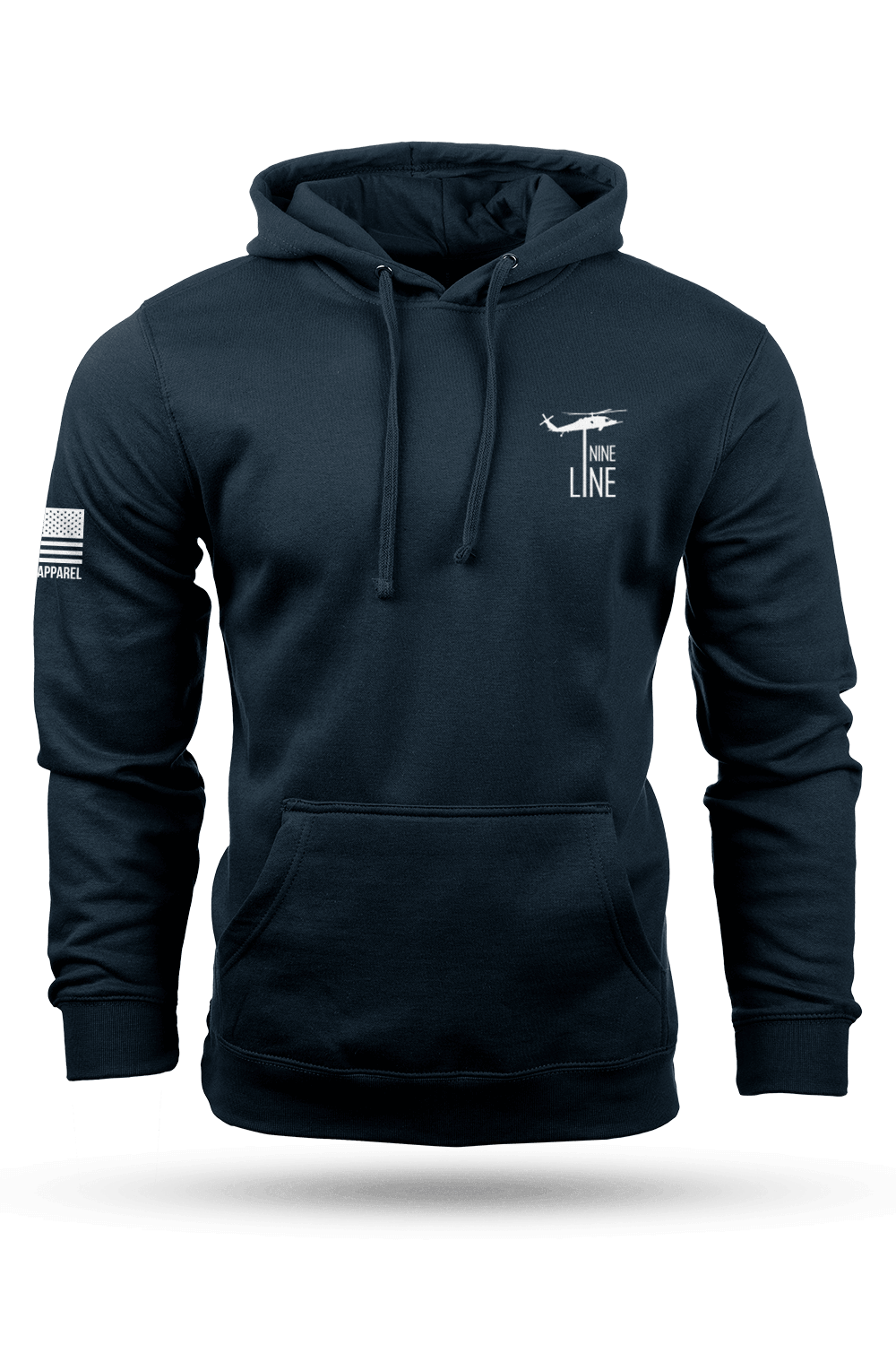 F4U Corsair Schematic - Hoodie