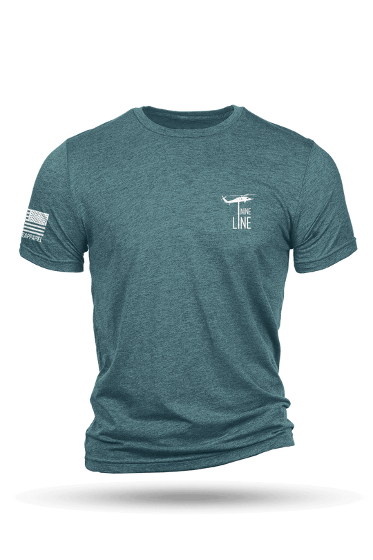 F4U Corsair Schematic - T-Shirt