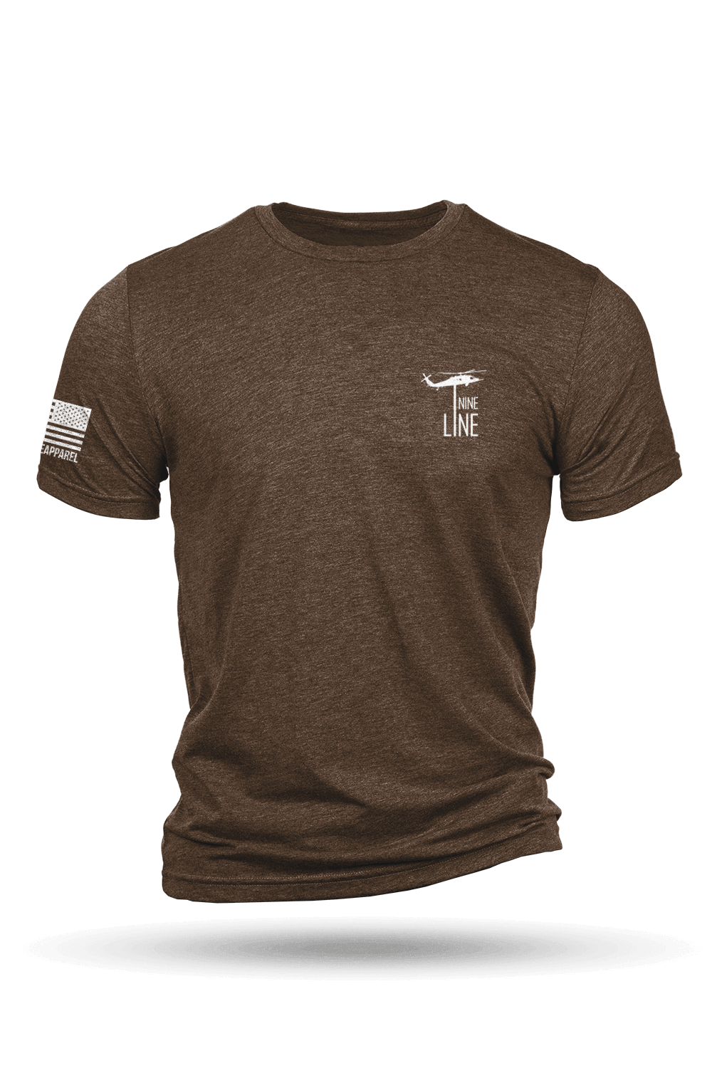 F4U Corsair Schematic - T-Shirt