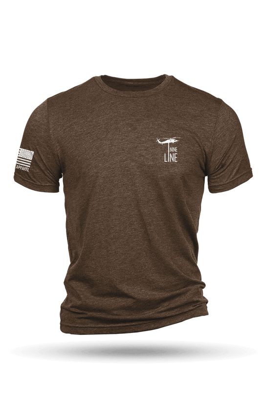 F4U Corsair Schematic - T-Shirt