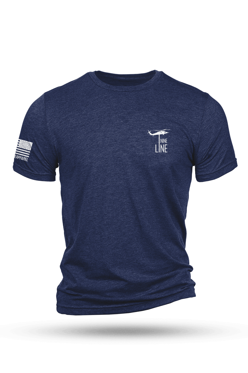 F4U Corsair Schematic - T-Shirt