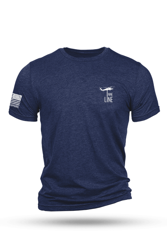 F4U Corsair Schematic - T-Shirt