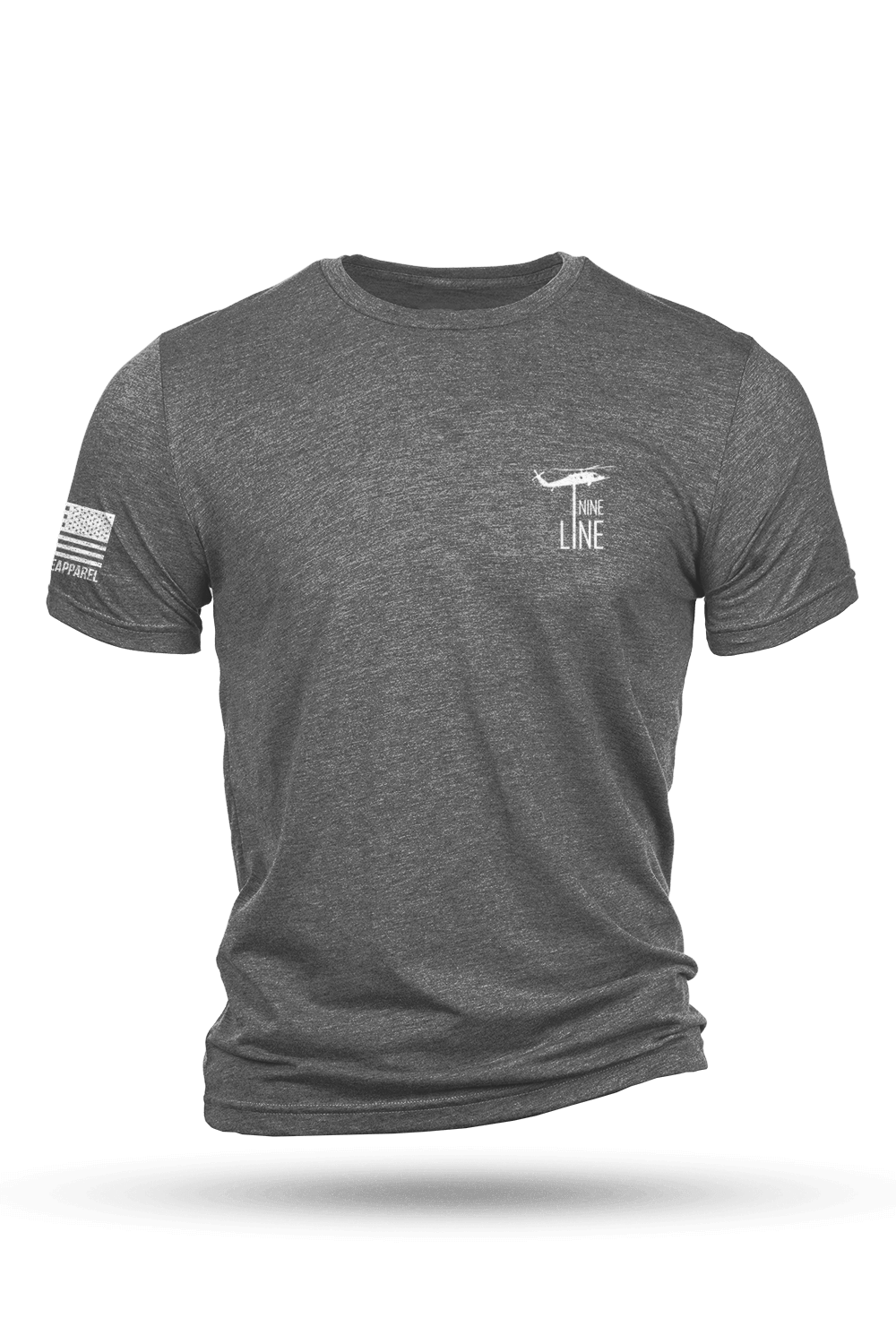 F4U Corsair Schematic - T-Shirt