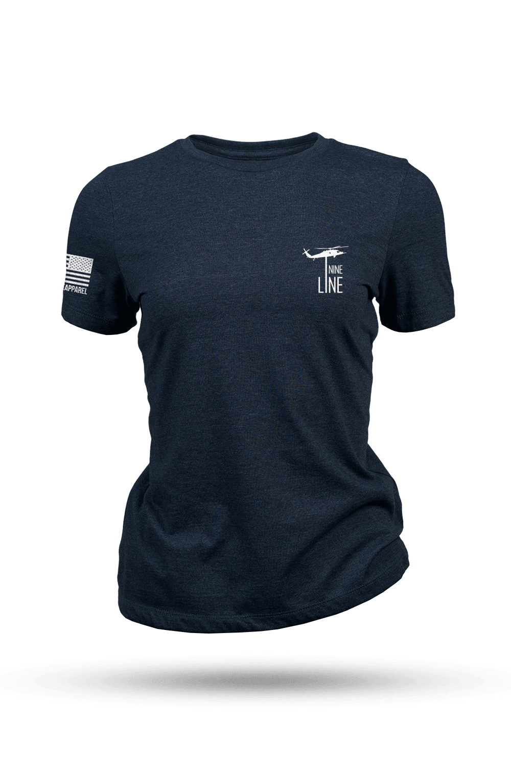 F4U Corsair Schematic - Women's T-Shirt