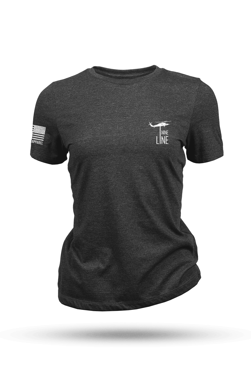 F4U Corsair Schematic - Women's T-Shirt