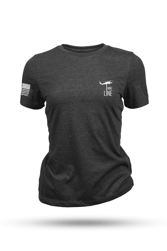 F4U Corsair Schematic - Women's T-Shirt