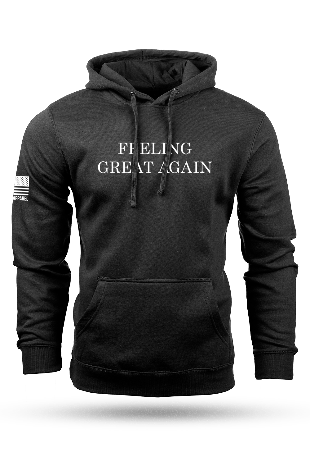 Feeling Great Again - Hoodie