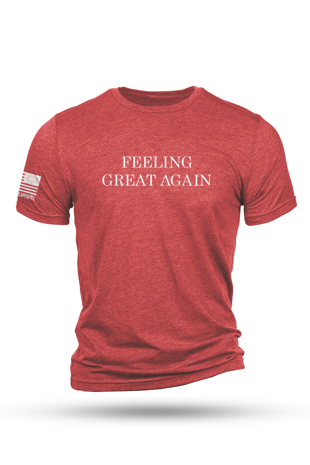 Feeling Great Again - T-Shirt