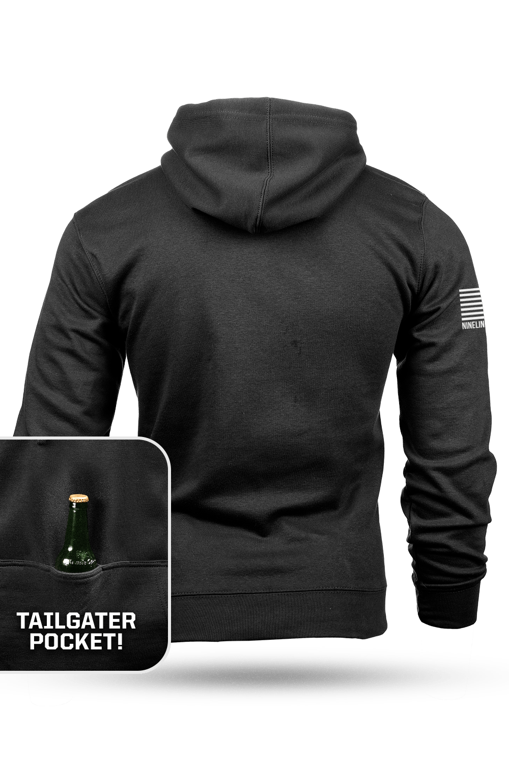 Feeling Great Again - Tailgater Hoodie