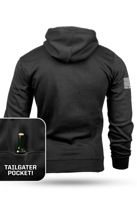 Feeling Great Again - Tailgater Hoodie