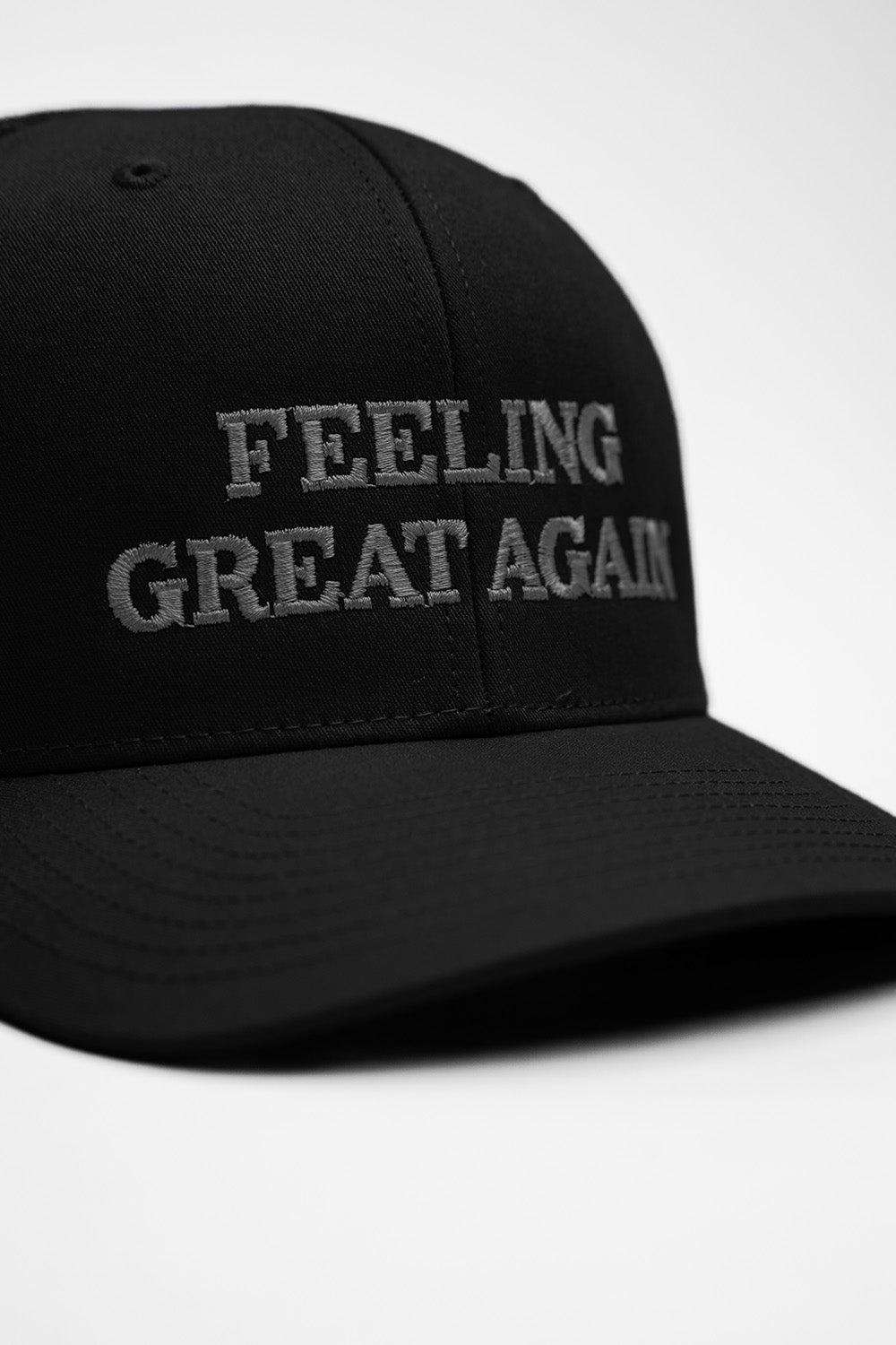 Feeling Great Again - Trucker Hat