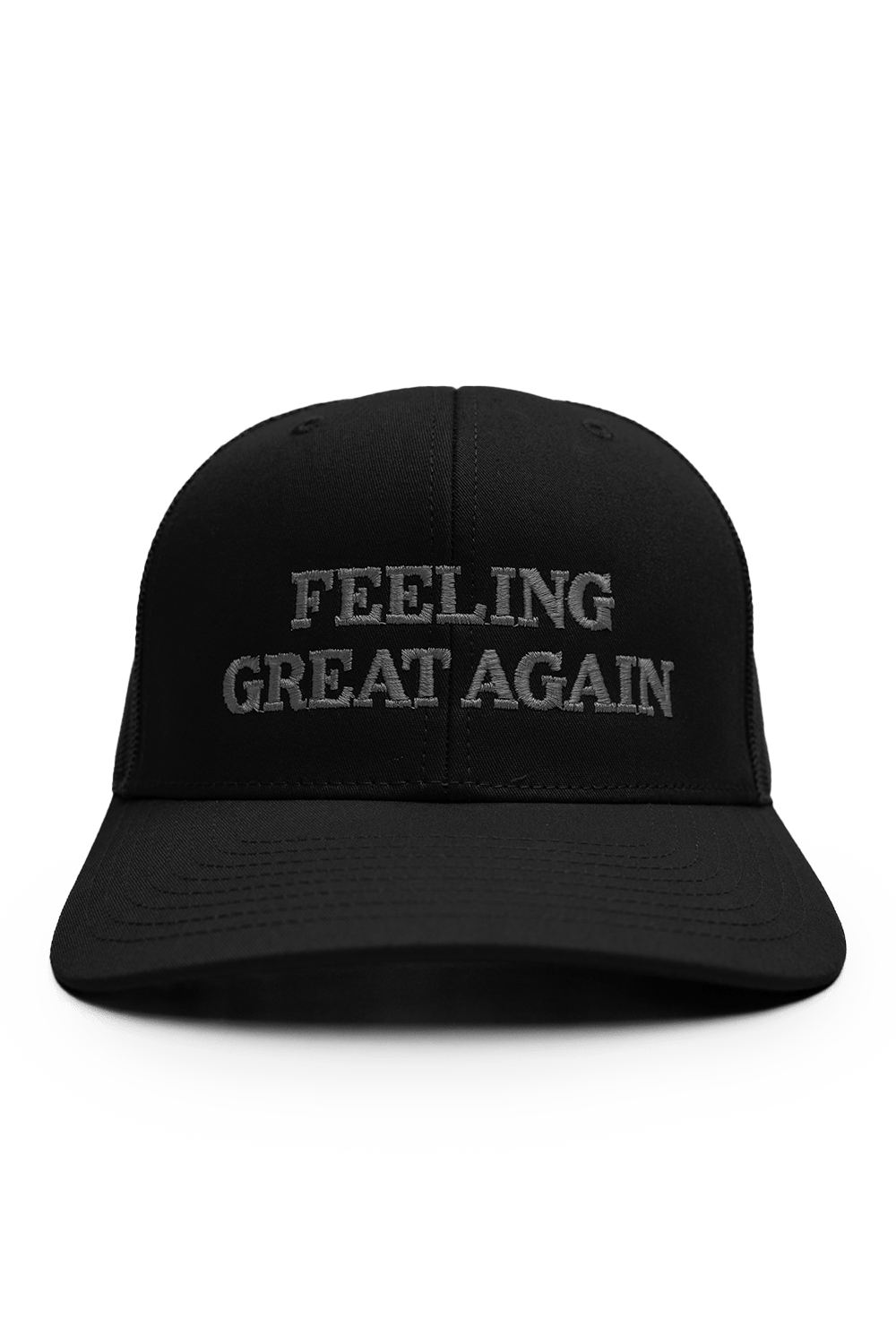 Feeling Great Again - Trucker Hat