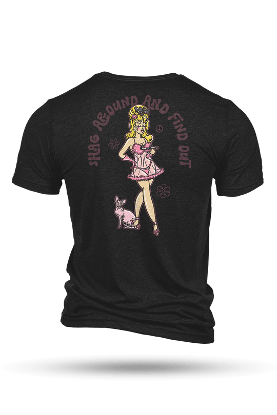 Fembot - T-Shirt