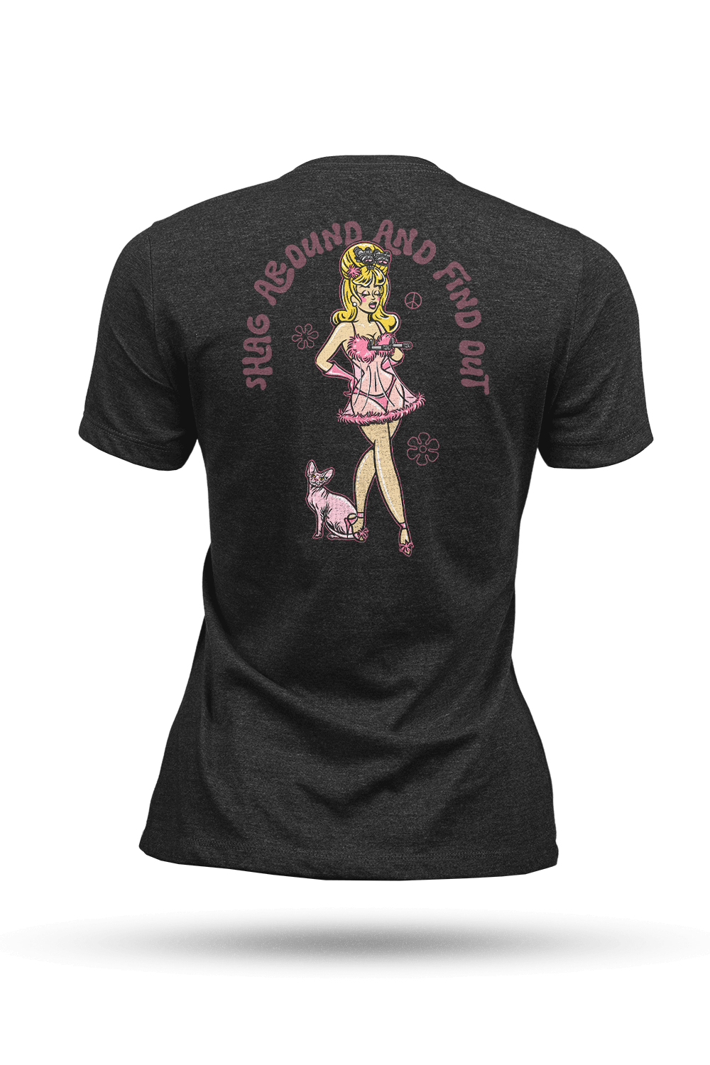 Fembot - Women's T-Shirt