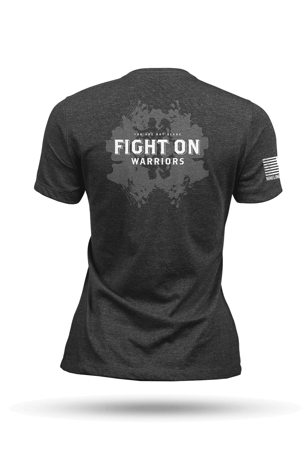 Fight The War Within - Women's T-Shirt