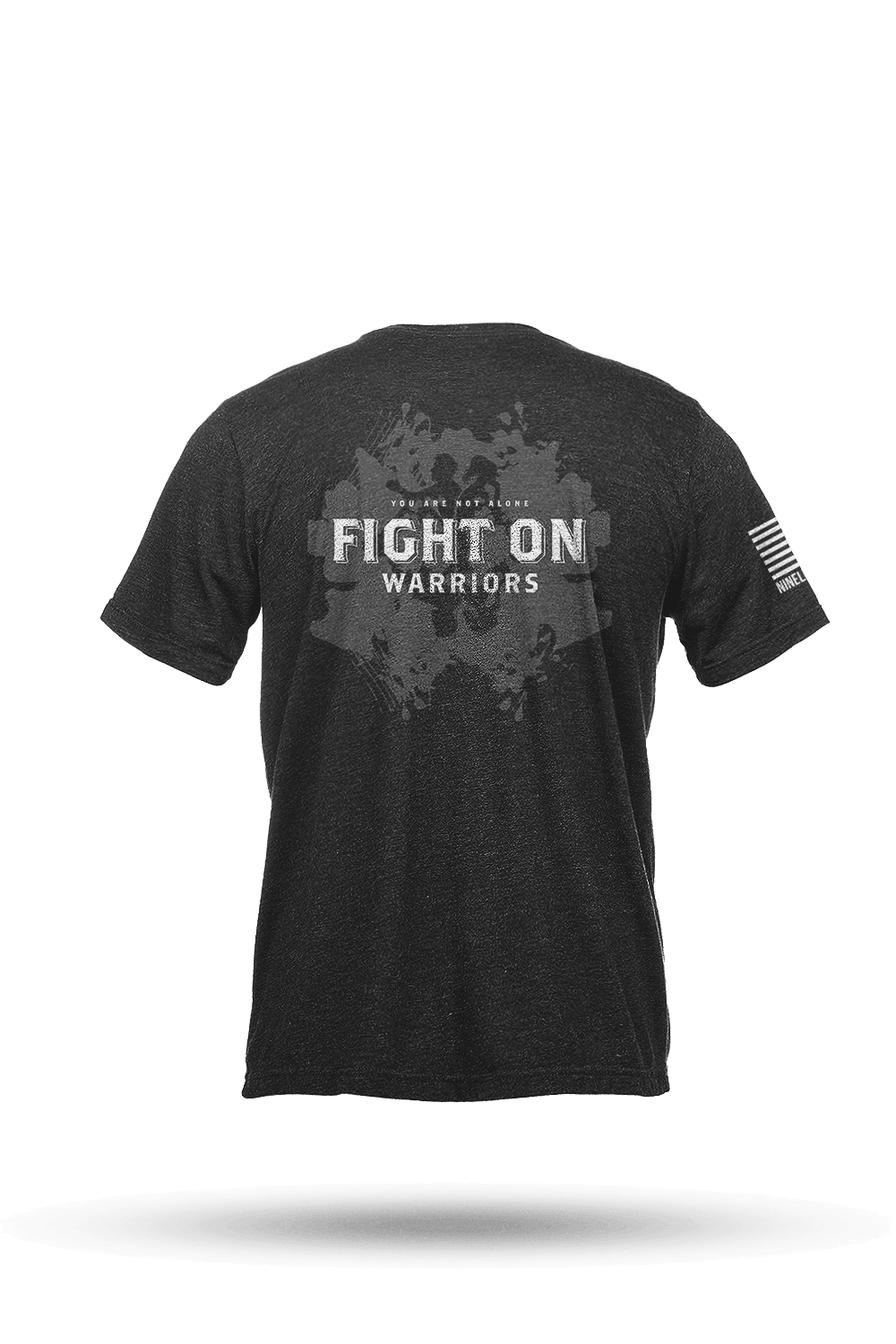 Fight The War Within - Youth T-Shirt