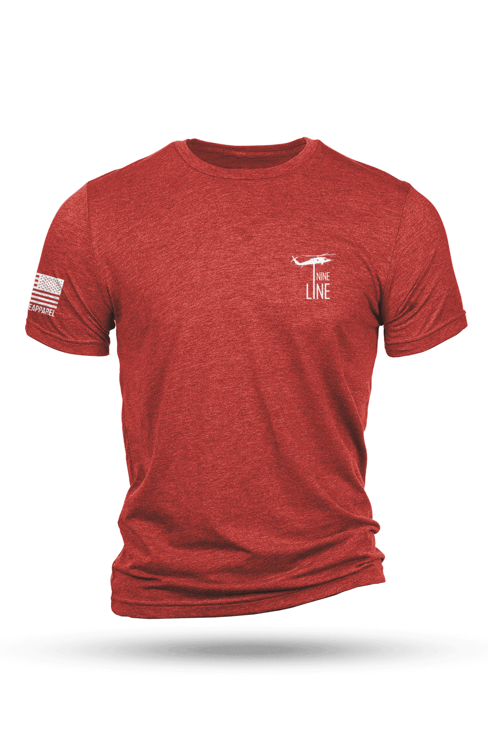 Firefighter's Prayer - T-Shirt