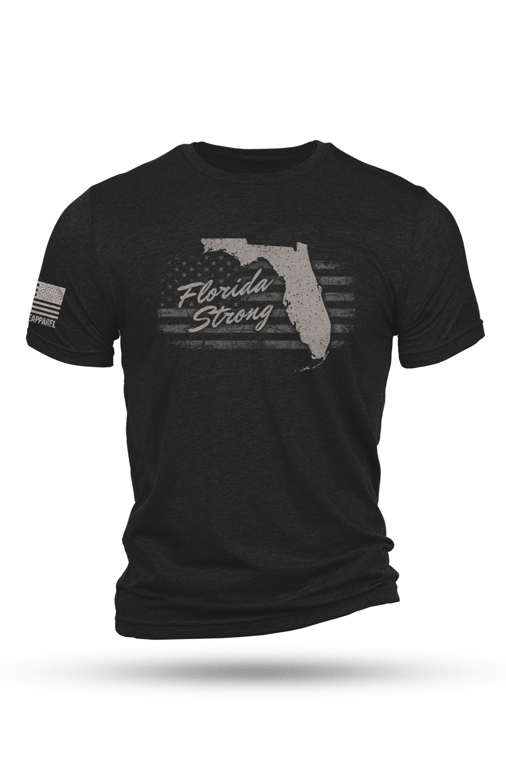 Florida Strong - T-Shirt