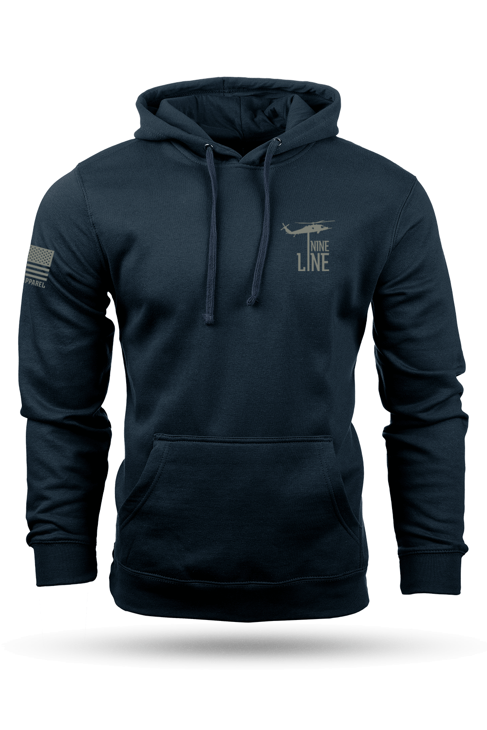 Fortune Favors the Bold - Hoodie