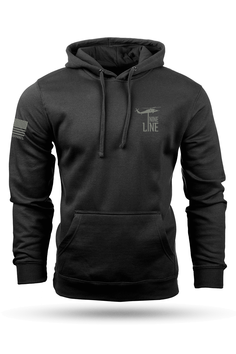 Fortune Favors the Bold - Hoodie