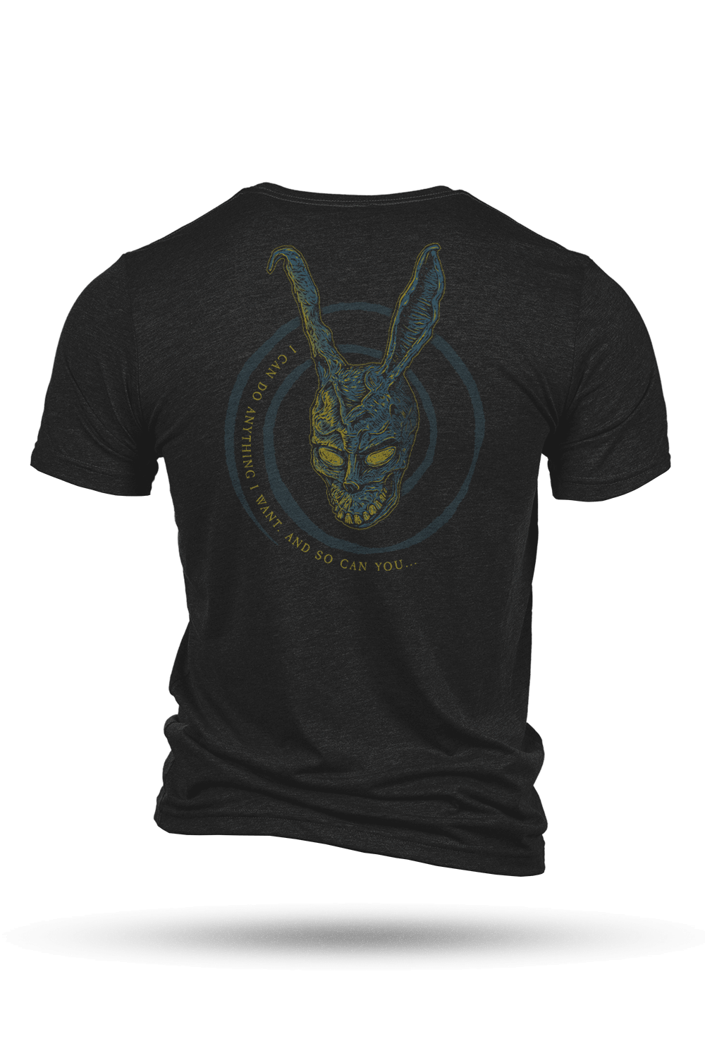 Frank the Rabbit - T-Shirt