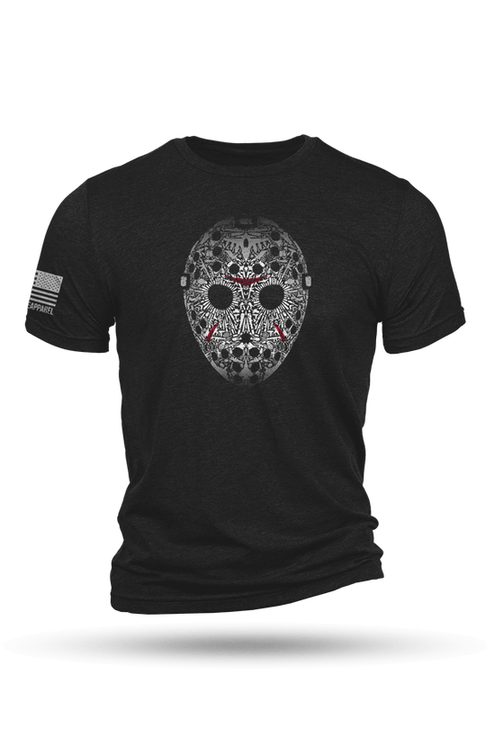 Friday the 13th - T-Shirt