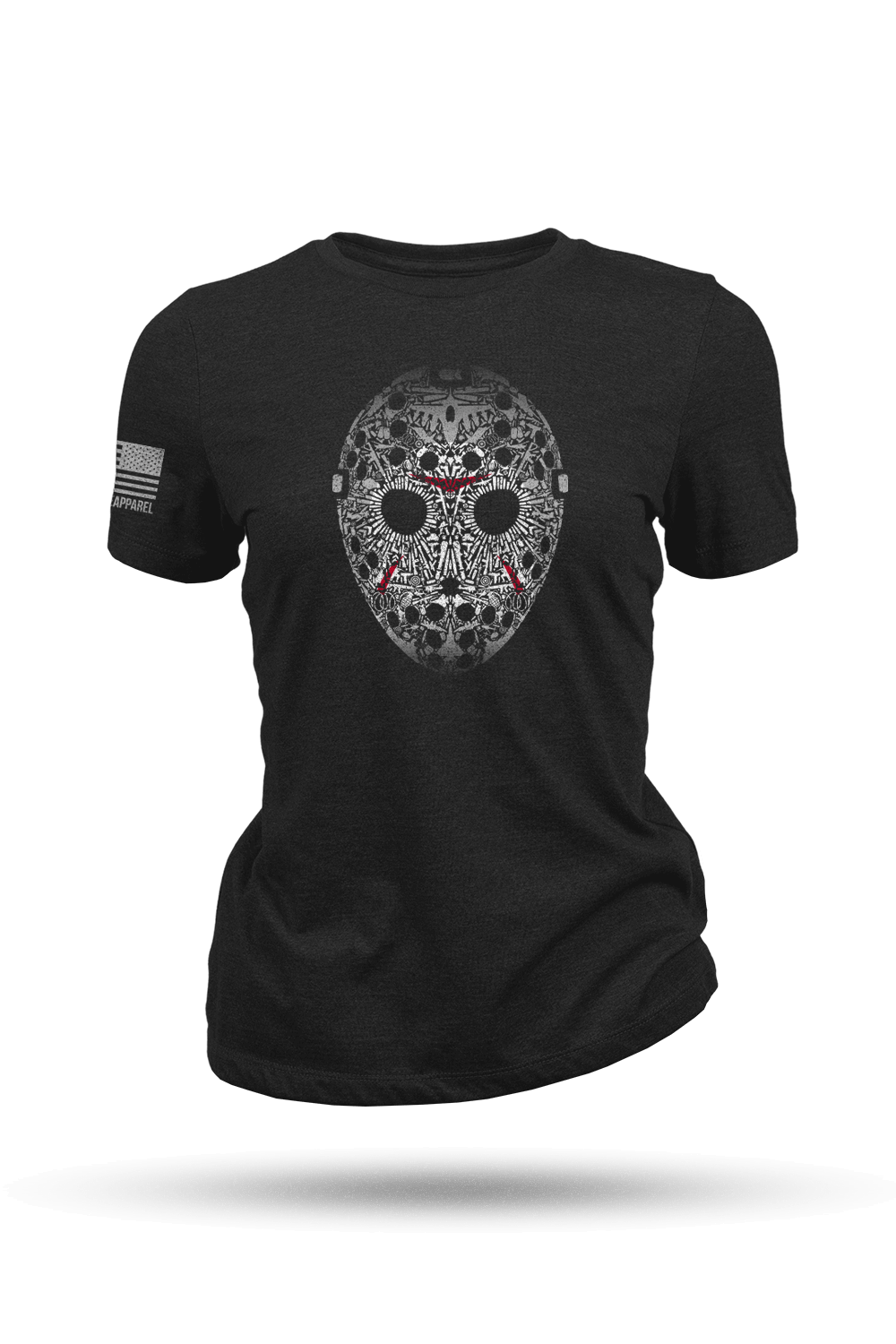 Friday the 13th - Women's T-Shirt