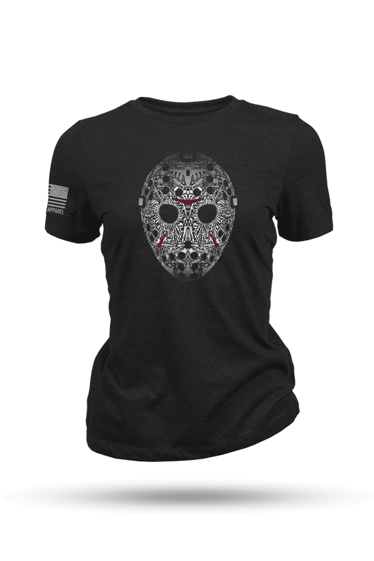 Friday the 13th - Women's T-Shirt