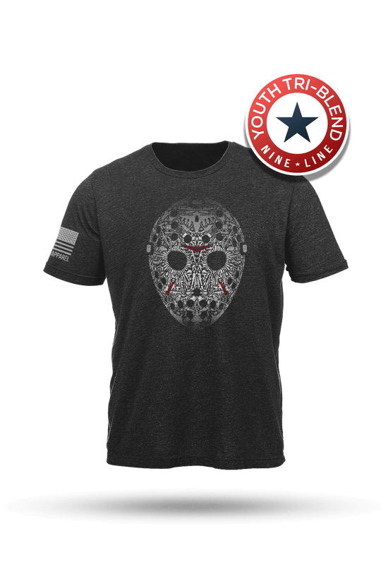 Friday the 13th - Youth T-Shirt