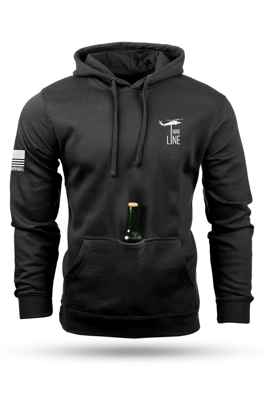 GA Tailgater Hoodie - Tailgater Hoodie