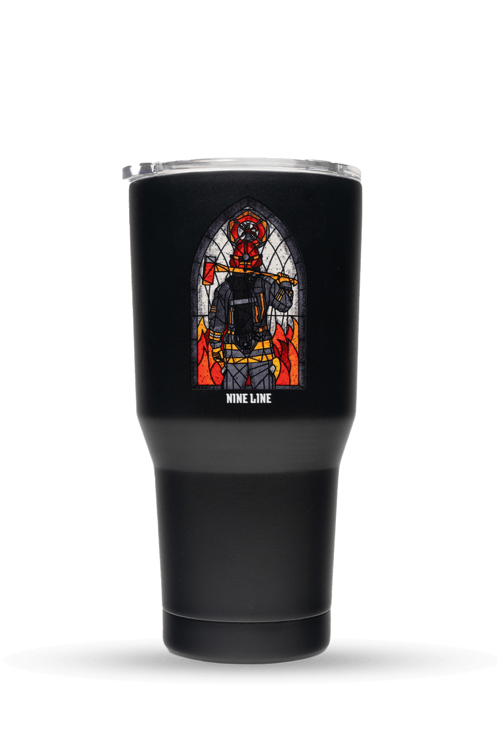 Glassfire - 30 oz Tumbler