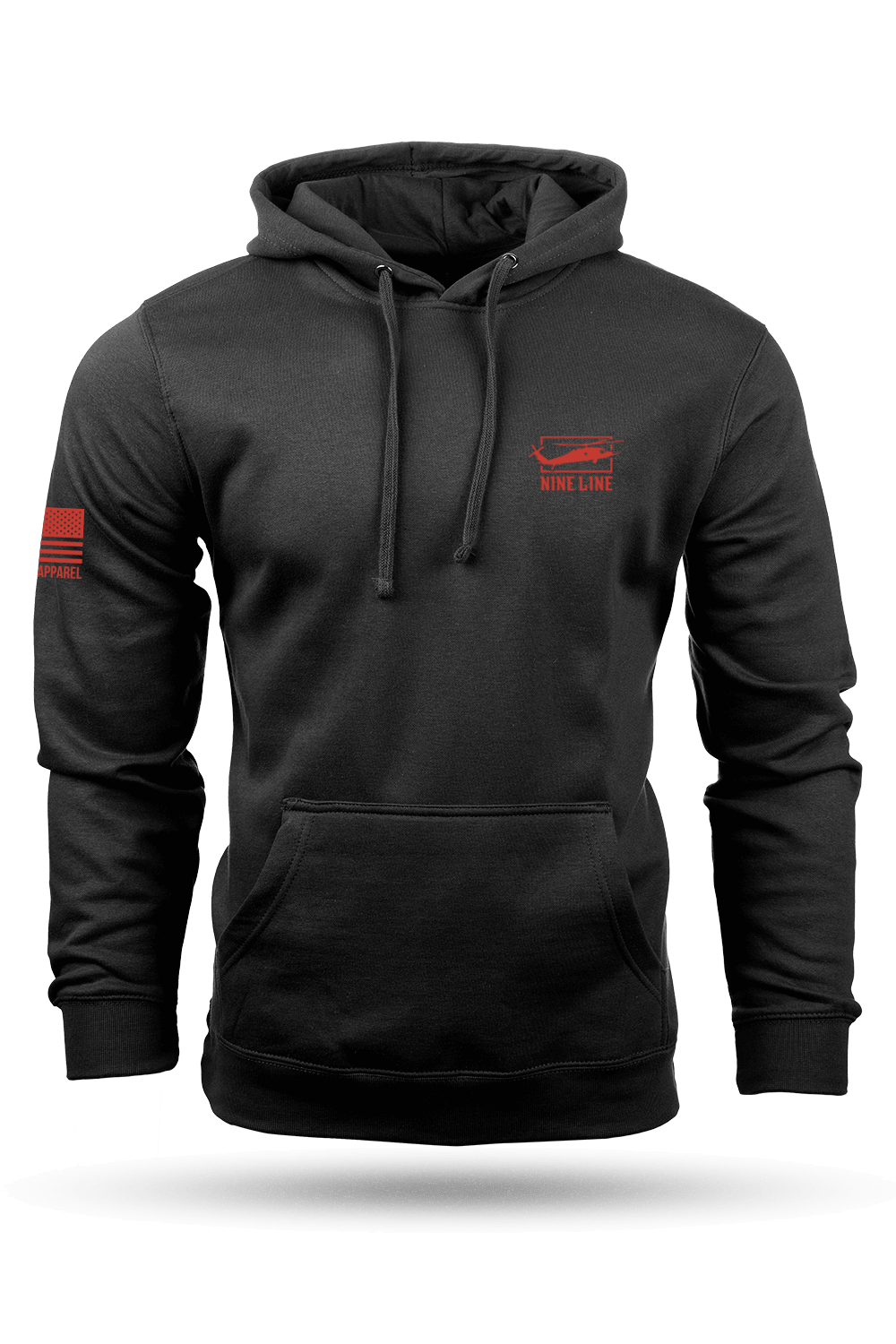 Globe Off Road - Hoodie