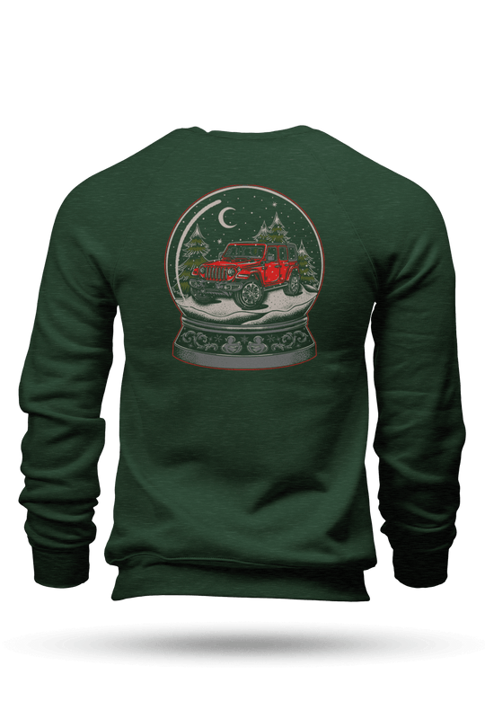 Globe Off Road - Sweatshirt