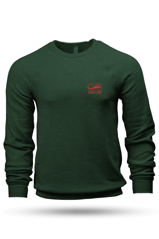 Globe Off Road - Sweatshirt