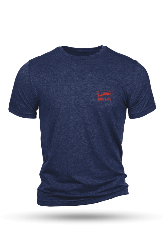 Globe Off Road - T-Shirt