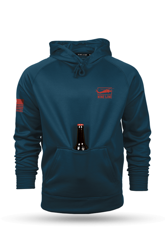 Globe Off Road - Tailgater Hoodie