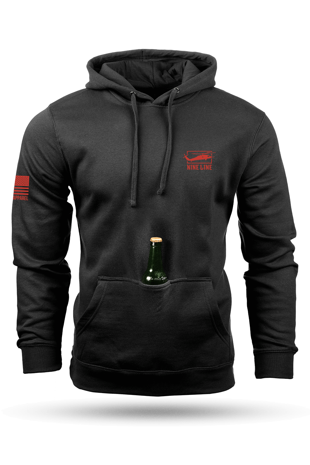 Globe Off Road - Tailgater Hoodie