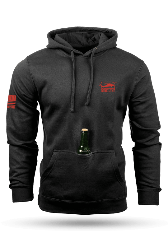 Globe Off Road - Tailgater Hoodie