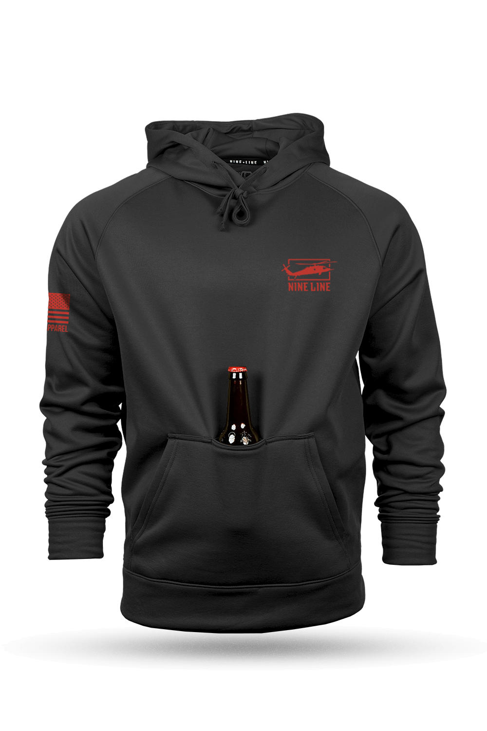 Globe Off Road - Tailgater Hoodie