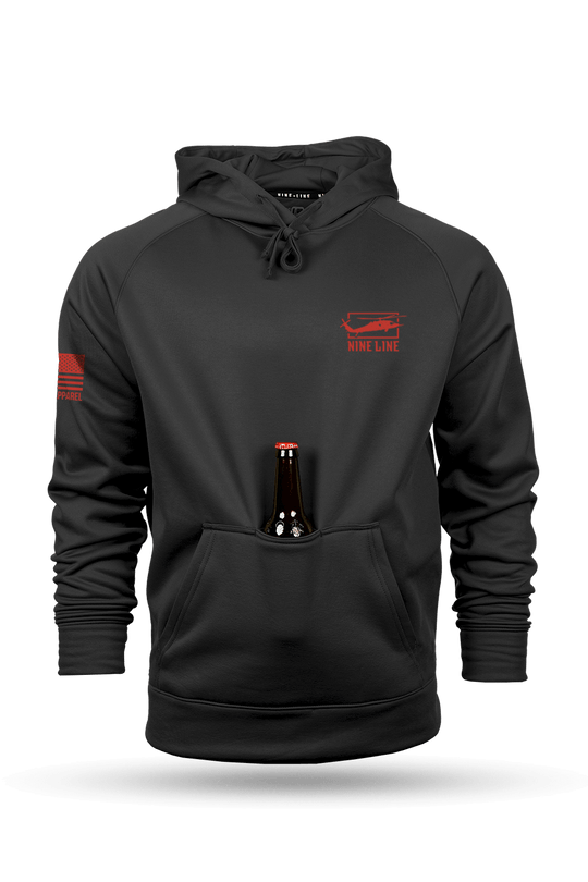 Globe Off Road - Tailgater Hoodie