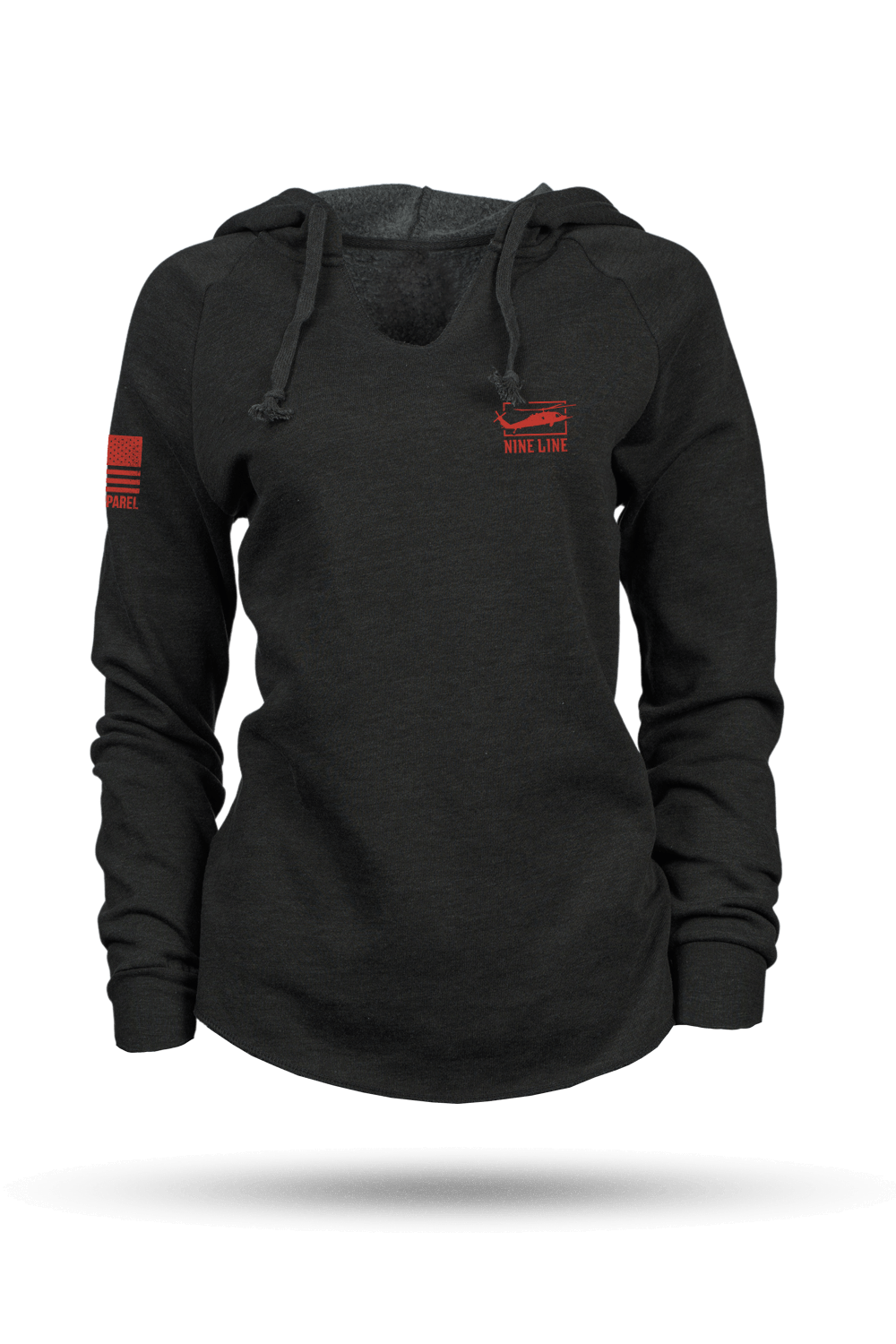 Globe Off Road - Women's Hoodie