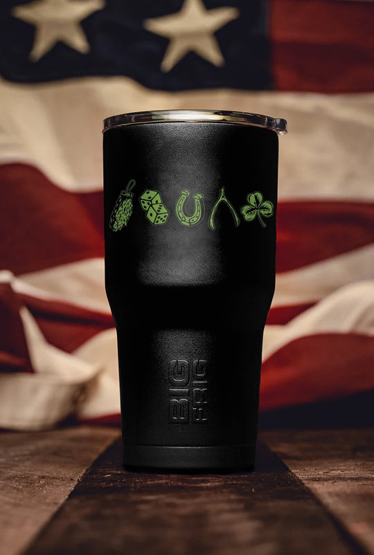 Good Luck Charms - BF 20oz Tumbler