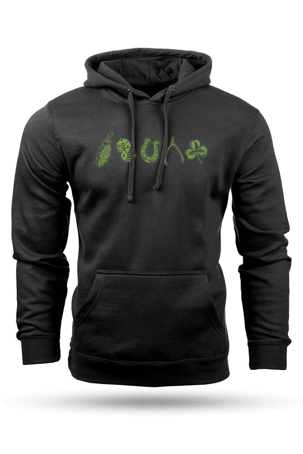 Good Luck Charms - Hoodie