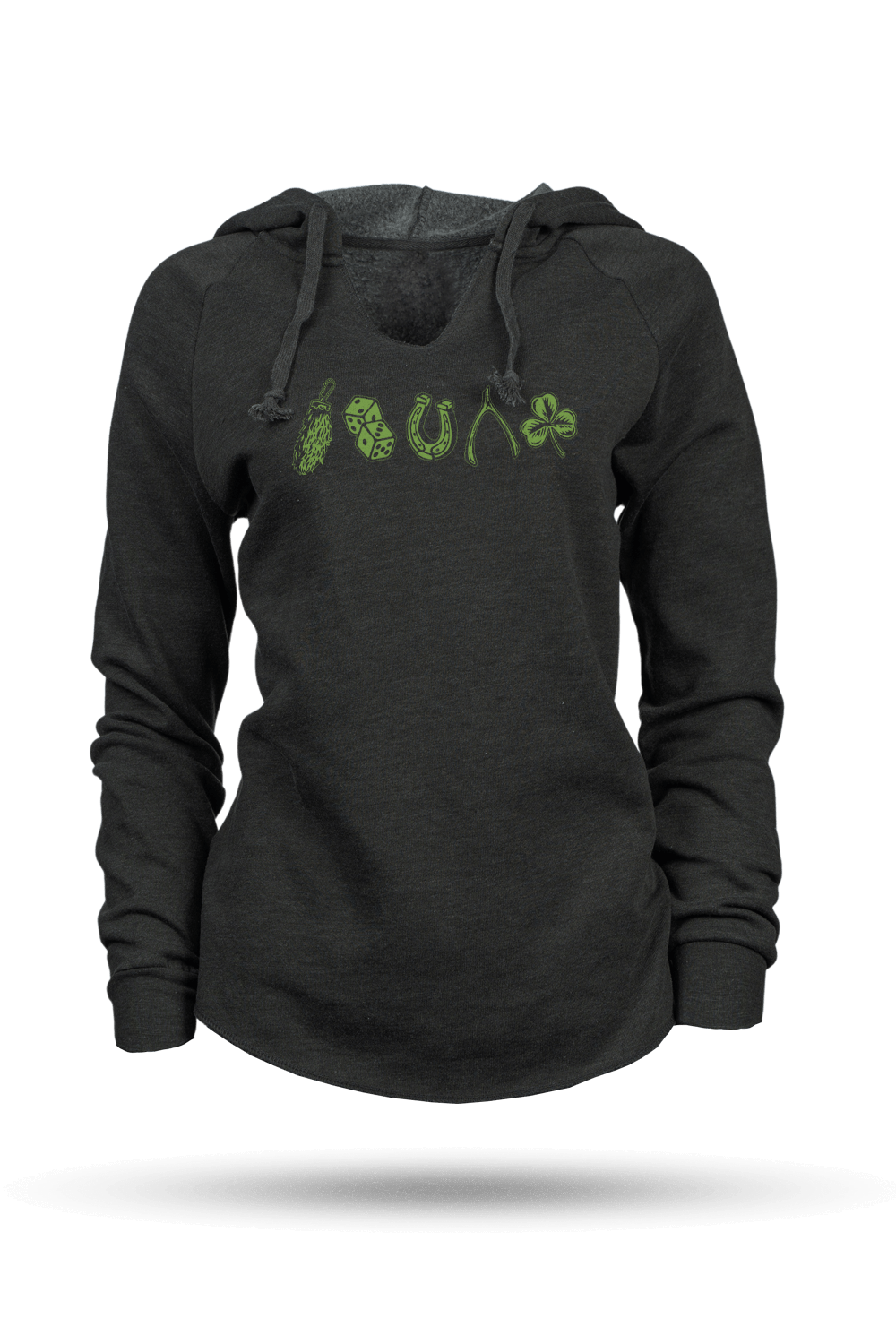 Good Luck Charms - Women's Hoodie