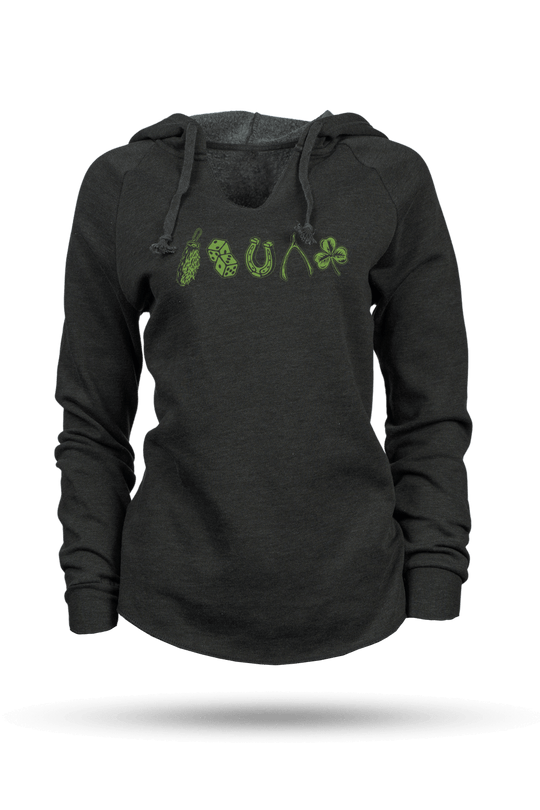 Good Luck Charms - Women's Hoodie