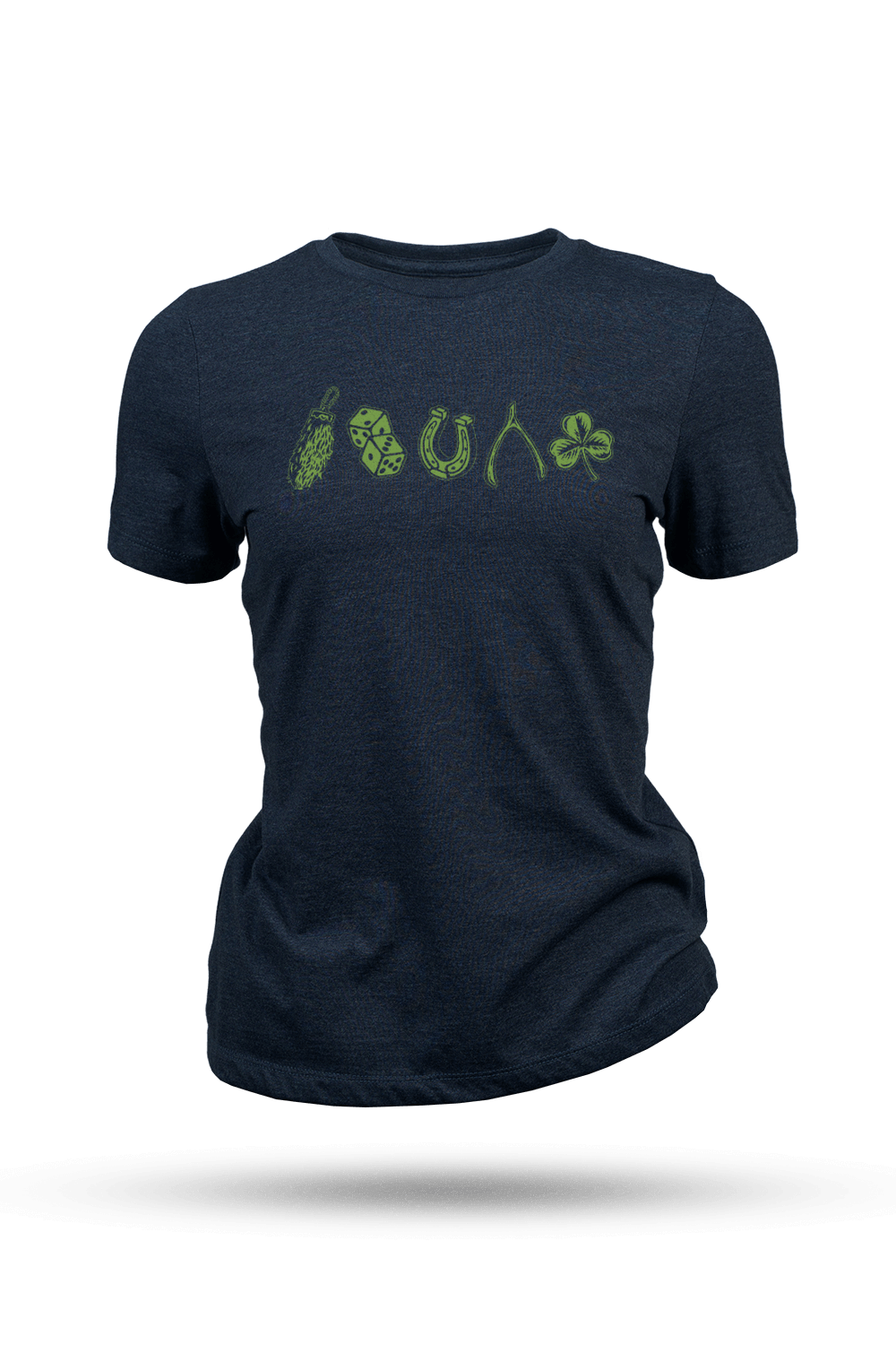 Good Luck Charms - Women's T-Shirt