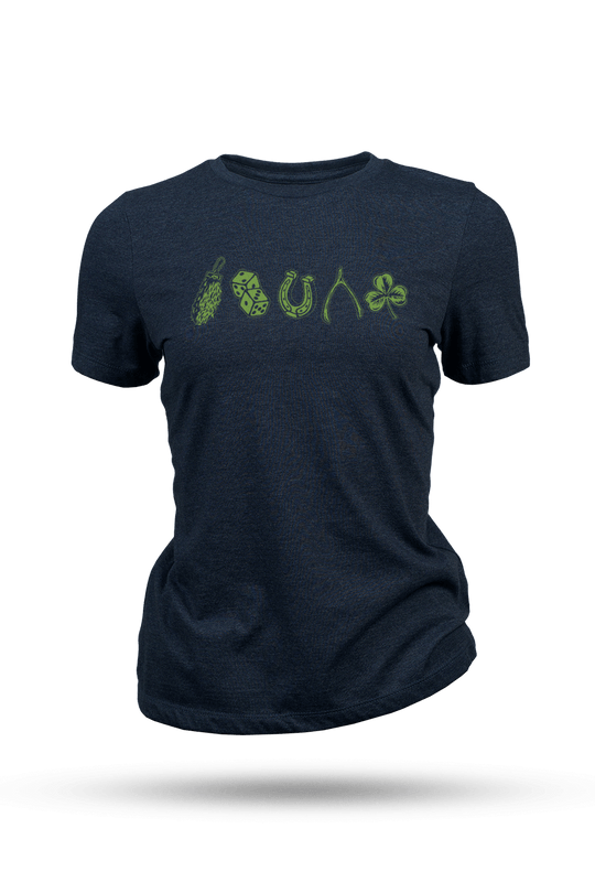 Good Luck Charms - Women's T-Shirt