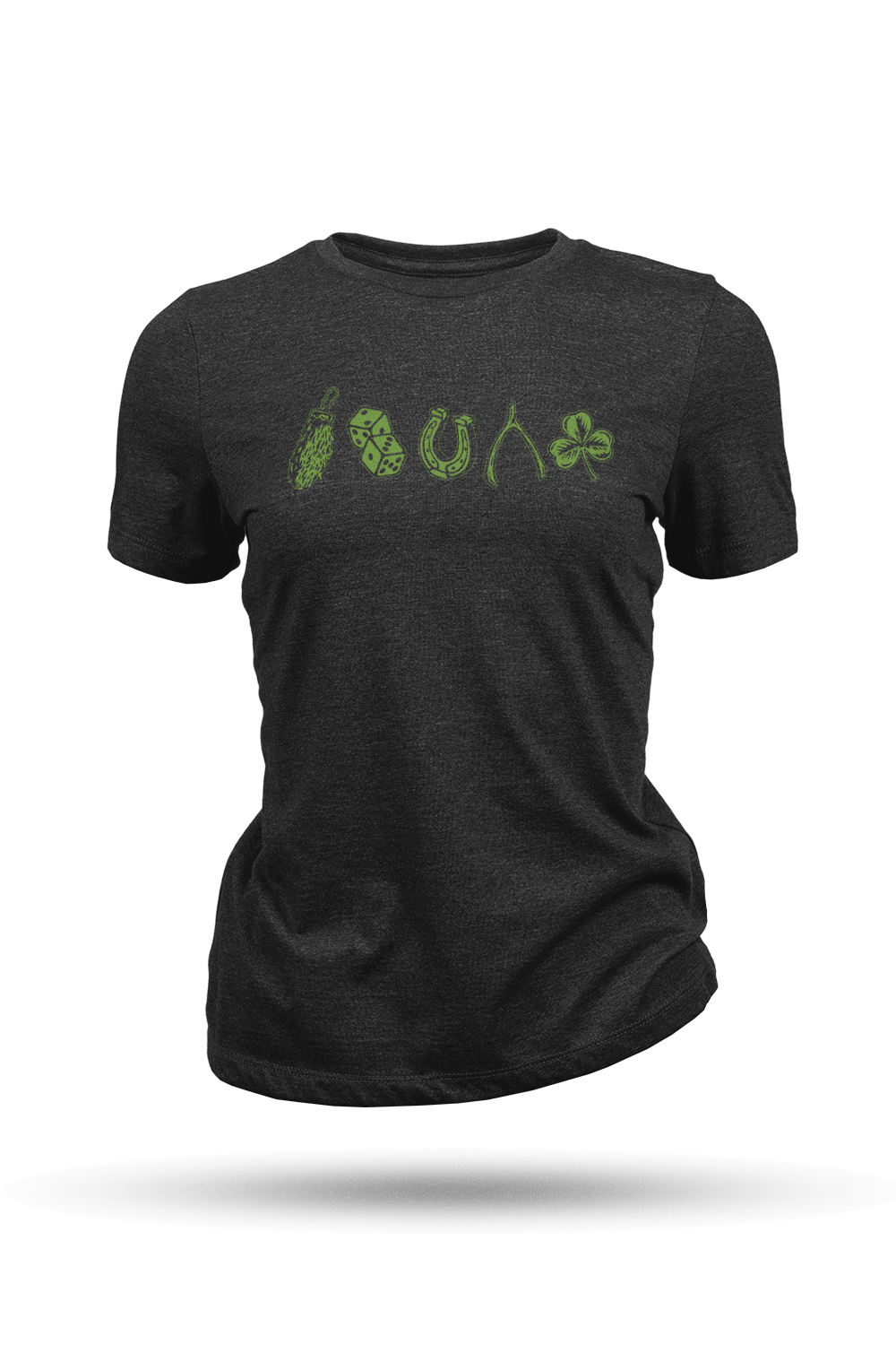 Good Luck Charms - Women's T-Shirt