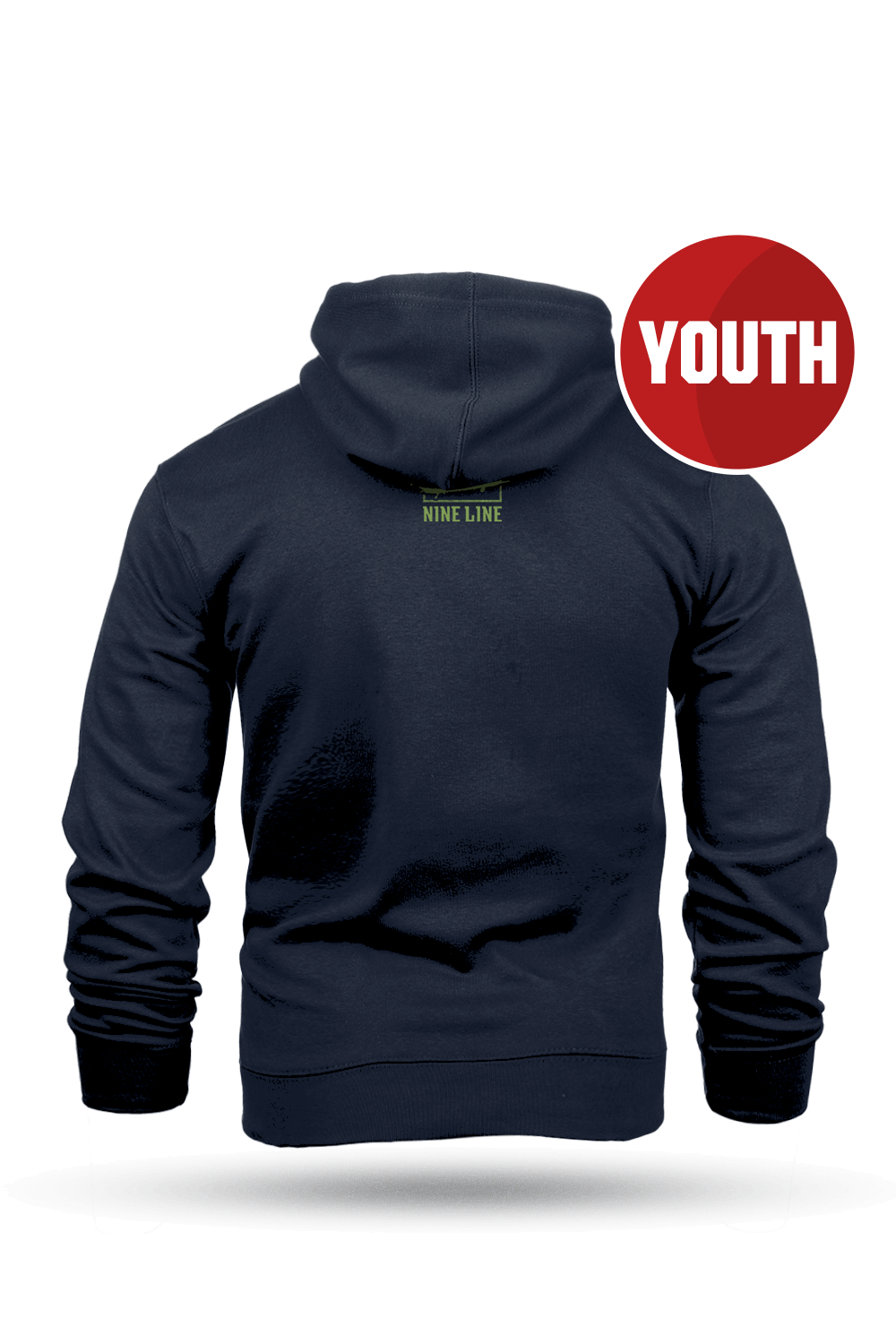 Good Luck Charms - Youth Hoodie